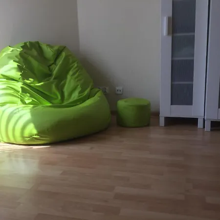 Sosny I Morze Lejlighed Łukęcin