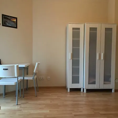 Sosny I Morze Łukęcin