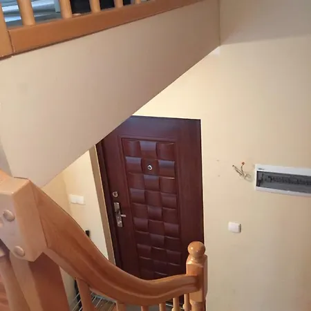 Lejlighed Sosny I Morze Łukęcin