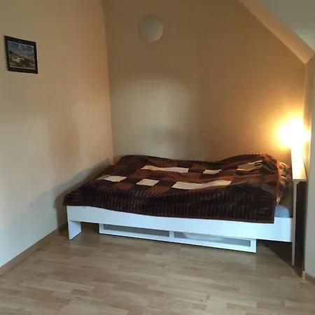 Sosny I Morze * Łukęcin